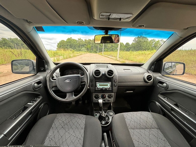 FORD ECOSPORT FEESTYLE 1.6 /2011 RT 811 VEÍCULOS ARROIO DO MEIO / Carros no Vale FORD ECOSPORT FEESTYLE 1.6 /2011 RT 811 VEÍCULOS ARROIO DO MEIO / Carros no Vale
