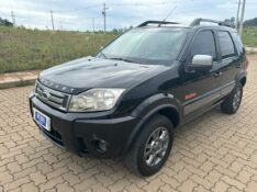 FORD ECOSPORT FEESTYLE 1.6 /2011 RT 811 VEÍCULOS ARROIO DO MEIO / Carros no Vale