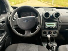 FORD ECOSPORT FEESTYLE 1.6 /2011 RT 811 VEÍCULOS ARROIO DO MEIO / Carros no Vale