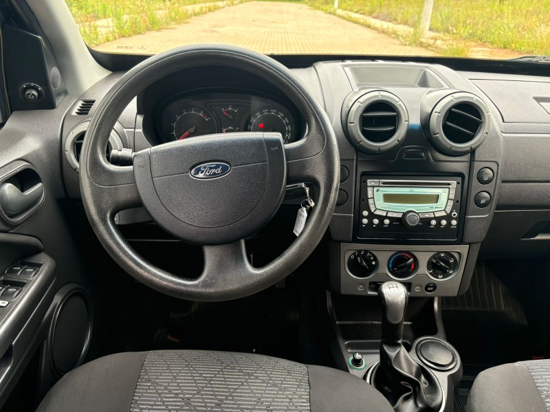 FORD ECOSPORT FEESTYLE 1.6 /2011 RT 811 VEÍCULOS ARROIO DO MEIO / Carros no Vale FORD ECOSPORT FEESTYLE 1.6 /2011 RT 811 VEÍCULOS ARROIO DO MEIO / Carros no Vale