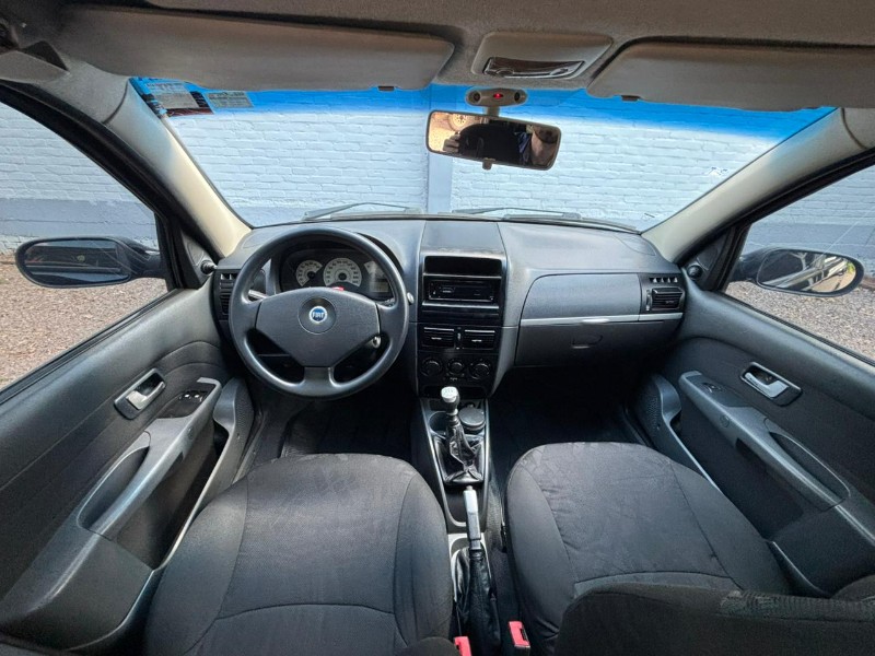 FIAT PALIO ELX /2008 RT 811 VEÍCULOS ARROIO DO MEIO / Carros no Vale FIAT PALIO ELX /2008 RT 811 VEÍCULOS ARROIO DO MEIO / Carros no Vale