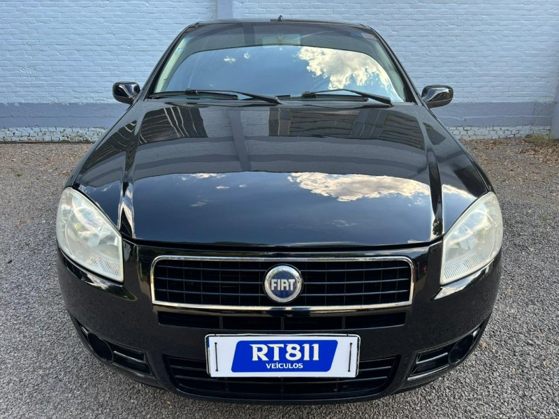 FIAT PALIO ELX /2008 RT 811 VEÍCULOS ARROIO DO MEIO / Carros no Vale FIAT PALIO ELX /2008 RT 811 VEÍCULOS ARROIO DO MEIO / Carros no Vale