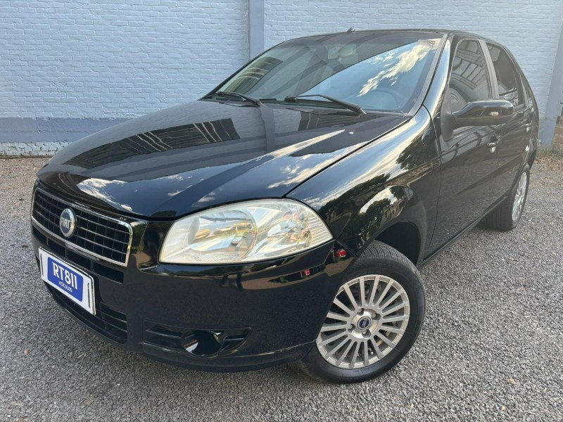 FIAT PALIO ELX /2008 RT 811 VEÍCULOS ARROIO DO MEIO / Carros no Vale FIAT PALIO ELX /2008 RT 811 VEÍCULOS ARROIO DO MEIO / Carros no Vale