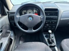 FIAT PALIO ELX /2008 RT 811 VEÍCULOS ARROIO DO MEIO / Carros no Vale