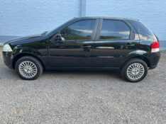 FIAT PALIO ELX /2008 RT 811 VEÍCULOS ARROIO DO MEIO / Carros no Vale