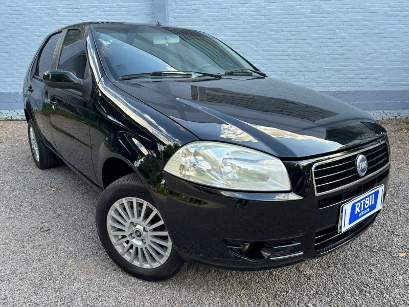 FIAT PALIO ELX /2008 RT 811 VEÍCULOS ARROIO DO MEIO / Carros no Vale FIAT PALIO ELX /2008 RT 811 VEÍCULOS ARROIO DO MEIO / Carros no Vale