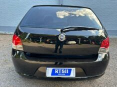 FIAT PALIO ELX /2008 RT 811 VEÍCULOS ARROIO DO MEIO / Carros no Vale