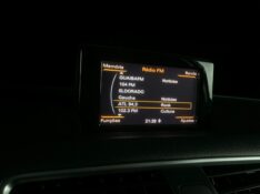 AUDI Q3 2.0 TFSI AMBIENTE QUATTRO 4P GASOLINA S TRONIC 2015/2016 DUARTE VEÍCULOS PORTO ALEGRE / Carros no Vale