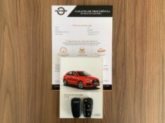 AUDI Q3 2.0 TFSI AMBIENTE QUATTRO 4P GASOLINA S TRONIC 2015/2016 DUARTE VEÍCULOS PORTO ALEGRE / Carros no Vale