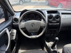 RENAULT DUSTER OROCH EXPRESS 1.6 FLEX 16V MEC. /2020 AR MULTIMARCAS VENÂNCIO AIRES / Carros no Vale