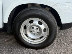 RENAULT DUSTER OROCH EXPRESS 1.6 FLEX 16V MEC. /2020 AR MULTIMARCAS VENÂNCIO AIRES / Carros no Vale