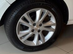 CHEVROLET AGILE LTZ 1.4 MPFI 8V FLEXPOWER 5P 2014/2014 JM AUTOMÓVEIS VENÂNCIO AIRES / Carros no Vale