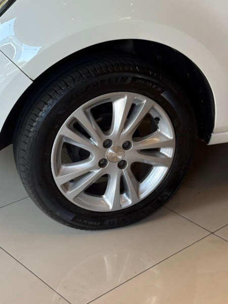 CHEVROLET AGILE LTZ 1.4 MPFI 8V FLEXPOWER 5P 2014/2014 JM AUTOMÓVEIS VENÂNCIO AIRES / Carros no Vale