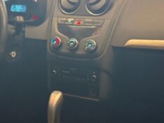 CHEVROLET AGILE LTZ 1.4 MPFI 8V FLEXPOWER 5P 2014/2014 JM AUTOMÓVEIS VENÂNCIO AIRES / Carros no Vale