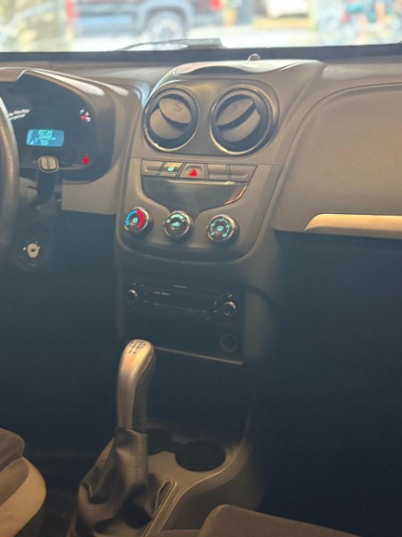 CHEVROLET AGILE LTZ 1.4 MPFI 8V FLEXPOWER 5P 2014/2014 JM AUTOMÓVEIS VENÂNCIO AIRES / Carros no Vale