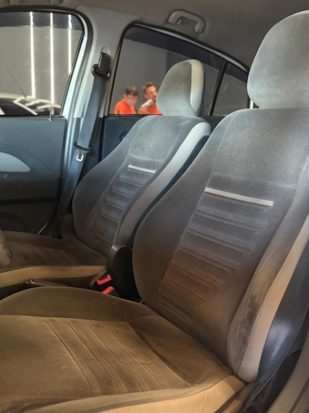 CHEVROLET AGILE LTZ 1.4 MPFI 8V FLEXPOWER 5P 2014/2014 JM AUTOMÓVEIS VENÂNCIO AIRES / Carros no Vale