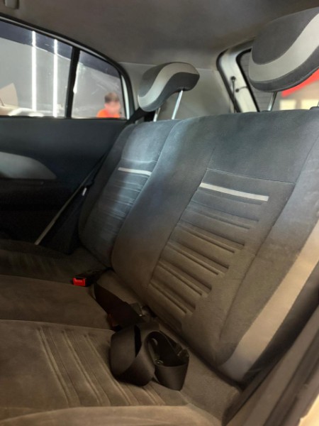 CHEVROLET AGILE LTZ 1.4 MPFI 8V FLEXPOWER 5P 2014/2014 JM AUTOMÓVEIS VENÂNCIO AIRES / Carros no Vale