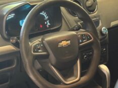 CHEVROLET AGILE LTZ 1.4 MPFI 8V FLEXPOWER 5P 2014/2014 JM AUTOMÓVEIS VENÂNCIO AIRES / Carros no Vale