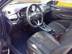 CHEVROLET ONIX 1.0 LTZ PLUS 12V TURBO 2024/2025 ALTERNATIVA VEÍCULOS LAJEADO / Carros no Vale
