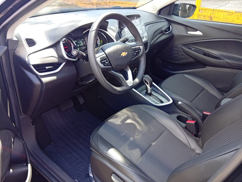 CHEVROLET ONIX 1.0 LTZ PLUS 12V TURBO 2024/2025 ALTERNATIVA VEÍCULOS LAJEADO / Carros no Vale CHEVROLET ONIX 1.0 LTZ PLUS 12V TURBO 2024/2025 ALTERNATIVA VEÍCULOS LAJEADO / Carros no Vale