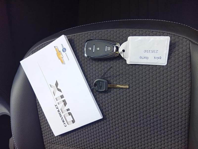 CHEVROLET ONIX 1.0 LTZ PLUS 12V TURBO 2024/2025 ALTERNATIVA VEÍCULOS LAJEADO / Carros no Vale CHEVROLET ONIX 1.0 LTZ PLUS 12V TURBO 2024/2025 ALTERNATIVA VEÍCULOS LAJEADO / Carros no Vale