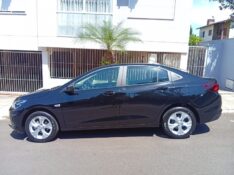 CHEVROLET ONIX 1.0 LTZ PLUS 12V TURBO 2024/2025 ALTERNATIVA VEÍCULOS LAJEADO / Carros no Vale