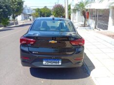 CHEVROLET ONIX 1.0 LTZ PLUS 12V TURBO 2024/2025 ALTERNATIVA VEÍCULOS LAJEADO / Carros no Vale