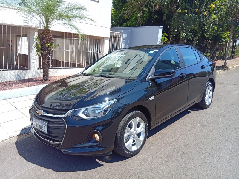 CHEVROLET ONIX 1.0 LTZ PLUS 12V TURBO 2024/2025 ALTERNATIVA VEÍCULOS LAJEADO / Carros no Vale CHEVROLET ONIX 1.0 LTZ PLUS 12V TURBO 2024/2025 ALTERNATIVA VEÍCULOS LAJEADO / Carros no Vale