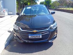 CHEVROLET ONIX 1.0 LTZ PLUS 12V TURBO 2024/2025 ALTERNATIVA VEÍCULOS LAJEADO / Carros no Vale