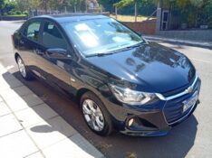 CHEVROLET ONIX 1.0 LTZ PLUS 12V TURBO 2024/2025 ALTERNATIVA VEÍCULOS LAJEADO / Carros no Vale