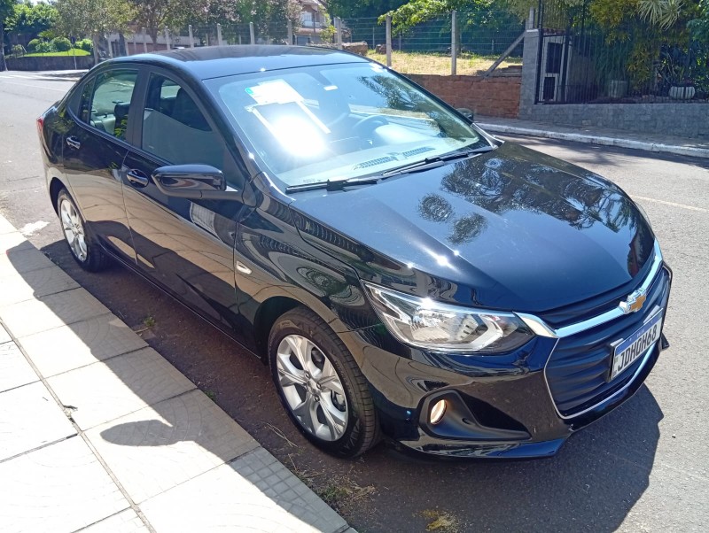 CHEVROLET ONIX 1.0 LTZ PLUS 12V TURBO 2024/2025 ALTERNATIVA VEÍCULOS LAJEADO / Carros no Vale CHEVROLET ONIX 1.0 LTZ PLUS 12V TURBO 2024/2025 ALTERNATIVA VEÍCULOS LAJEADO / Carros no Vale