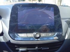 CHEVROLET ONIX 1.0 LTZ PLUS 12V TURBO 2024/2025 ALTERNATIVA VEÍCULOS LAJEADO / Carros no Vale