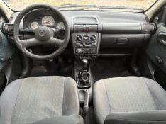 CHEVROLET CORSA HATCH CORSA WIND 1.0 MPFI 4P 2001/2001 COMPLETO VEÍCULOS GUAPORÉ / Carros no Vale