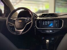 CHEVROLET SPIN 1.8 LT 8V FLEX 4P AUTOMÁTICO 2019/2020 MALAGGI VEÍCULOS ENCANTADO / Carros no Vale