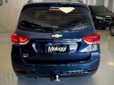 CHEVROLET SPIN 1.8 LT 8V FLEX 4P AUTOMÁTICO 2019/2020 MALAGGI VEÍCULOS ENCANTADO / Carros no Vale
