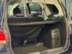 CHEVROLET SPIN 1.8 LT 8V FLEX 4P AUTOMÁTICO 2019/2020 MALAGGI VEÍCULOS ENCANTADO / Carros no Vale