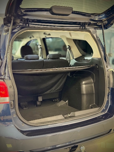 CHEVROLET SPIN 1.8 LT 8V FLEX 4P AUTOMÁTICO 2019/2020 MALAGGI VEÍCULOS ENCANTADO / Carros no Vale CHEVROLET SPIN 1.8 LT 8V FLEX 4P AUTOMÁTICO 2019/2020 MALAGGI VEÍCULOS ENCANTADO / Carros no Vale