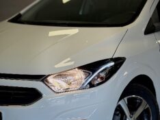 CHEVROLET ONIX 1.4 LTZ AUT. 2017/2017 MALAGGI VEÍCULOS ENCANTADO / Carros no Vale
