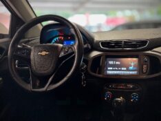 CHEVROLET ONIX 1.4 LTZ AUT. 2017/2017 MALAGGI VEÍCULOS ENCANTADO / Carros no Vale