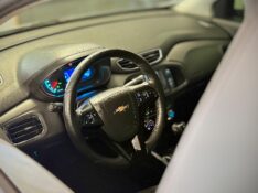 CHEVROLET ONIX 1.4 LTZ AUT. 2017/2017 MALAGGI VEÍCULOS ENCANTADO / Carros no Vale