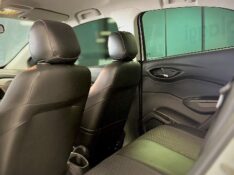 CHEVROLET ONIX 1.4 LTZ AUT. 2017/2017 MALAGGI VEÍCULOS ENCANTADO / Carros no Vale