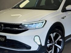 VOLKSWAGEN NIVUS 1.0 200 TSI HIGHLINE 2021/2021 MALAGGI VEÍCULOS ENCANTADO / Carros no Vale