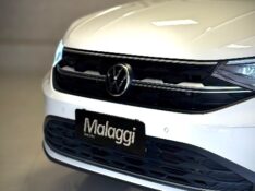 VOLKSWAGEN NIVUS 1.0 200 TSI HIGHLINE 2021/2021 MALAGGI VEÍCULOS ENCANTADO / Carros no Vale