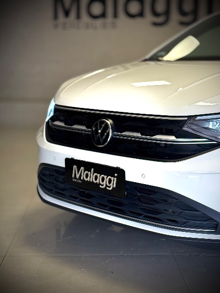 VOLKSWAGEN NIVUS 1.0 200 TSI HIGHLINE 2021/2021 MALAGGI VEÍCULOS ENCANTADO / Carros no Vale VOLKSWAGEN NIVUS 1.0 200 TSI HIGHLINE 2021/2021 MALAGGI VEÍCULOS ENCANTADO / Carros no Vale