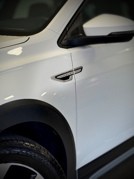 VOLKSWAGEN NIVUS 1.0 200 TSI HIGHLINE 2021/2021 MALAGGI VEÍCULOS ENCANTADO / Carros no Vale VOLKSWAGEN NIVUS 1.0 200 TSI HIGHLINE 2021/2021 MALAGGI VEÍCULOS ENCANTADO / Carros no Vale