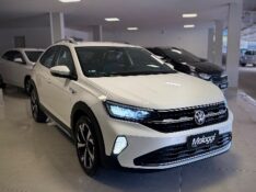 VOLKSWAGEN NIVUS 1.0 200 TSI HIGHLINE 2021/2021 MALAGGI VEÍCULOS ENCANTADO / Carros no Vale