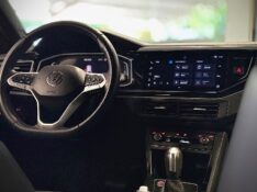 VOLKSWAGEN NIVUS 1.0 200 TSI HIGHLINE 2021/2021 MALAGGI VEÍCULOS ENCANTADO / Carros no Vale