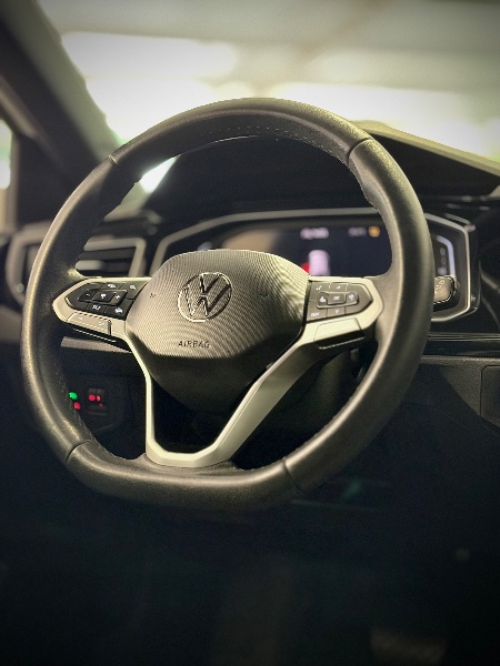 VOLKSWAGEN NIVUS 1.0 200 TSI HIGHLINE 2021/2021 MALAGGI VEÍCULOS ENCANTADO / Carros no Vale VOLKSWAGEN NIVUS 1.0 200 TSI HIGHLINE 2021/2021 MALAGGI VEÍCULOS ENCANTADO / Carros no Vale