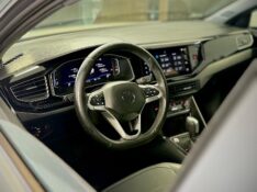 VOLKSWAGEN NIVUS 1.0 200 TSI HIGHLINE 2021/2021 MALAGGI VEÍCULOS ENCANTADO / Carros no Vale
