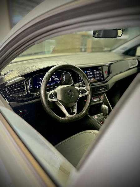 VOLKSWAGEN NIVUS 1.0 200 TSI HIGHLINE 2021/2021 MALAGGI VEÍCULOS ENCANTADO / Carros no Vale VOLKSWAGEN NIVUS 1.0 200 TSI HIGHLINE 2021/2021 MALAGGI VEÍCULOS ENCANTADO / Carros no Vale